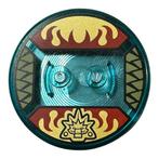 Cragger - 71223 TOY TAG - Chima Cragger - LEGO Dimensions, Verzenden, Nieuw