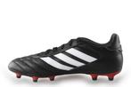 Adidas Voetbalschoenen in maat 45 Zwart | 10% extra korting, Verzenden, Zwart, Zo goed als nieuw, Adidas