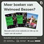 Comfort food met groente 9789038808987 Welmoed Bezoen, Verzenden, Zo goed als nieuw, Welmoed Bezoen