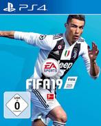 FIFA 19-Duits (PlayStation 4) Gebruikt, Spelcomputers en Games, Games | Sony PlayStation 4, Ophalen of Verzenden, Zo goed als nieuw