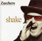 cd - Zucchero - Shake, Verzenden, Zo goed als nieuw