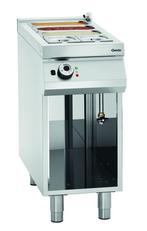 Au-Bain Marie | Pan | Elektrisch | 3.5kW | 1x 1/1 GN - 1x, Verzenden, Nieuw in verpakking