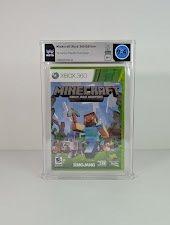 Microsoft - Xbox 360 - Minecraft Xbox 360 Edition First, Spelcomputers en Games, Spelcomputers | Overige Accessoires
