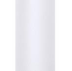 Witte Tule Rol 15cm 9m, Verzenden, Nieuw