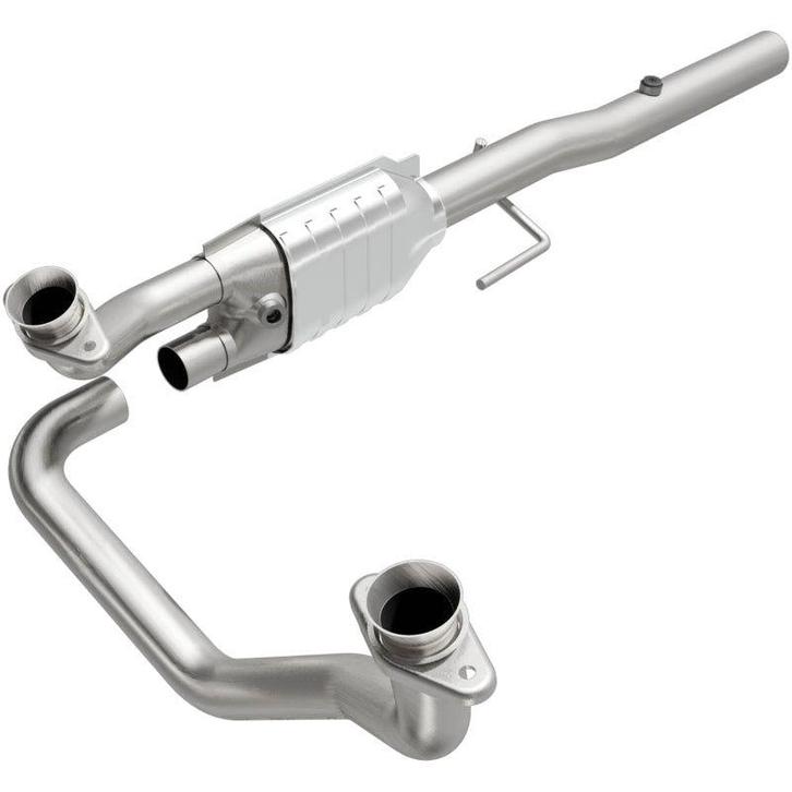 MagnaFlow Conv DF 96-99 Ram 1500/2500/3500 - 51274, Auto-onderdelen, Uitlaatsystemen, Ophalen of Verzenden