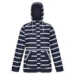 -66% Regatta  Regatta Dames bayla waterdichte regenjas  maat, Kleding | Dames, Jassen | Winter, Verzenden, Nieuw, Blauw