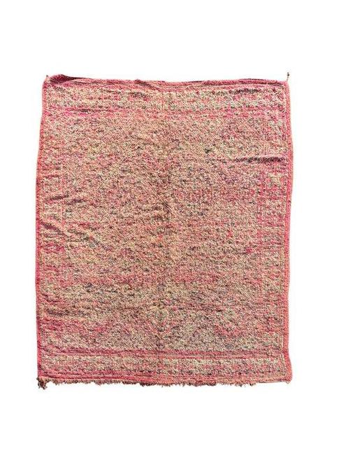 Berber - Vloerkleed - 290 cm - 220 cm - Vintage zeldzaam, Huis en Inrichting, Stoffering | Tapijten en Kleden