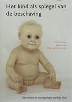 9789066657939 Het kind als spiegel van de beschaving, Boeken, Verzenden, Zo goed als nieuw, Willem Koops