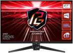 Asrock 27 inch Gaming monitor 1ms 165HZ AMD Free Sync +...., Nieuw