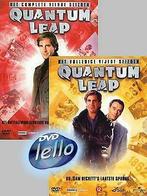 Quantum Leap, Seizoen 4 & 5 (1992-93) 2x6-disc Box, nieuw NL, Boxset, Science Fiction en Fantasy, Ophalen of Verzenden, Nieuw in verpakking