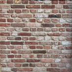 Verouderde gevelsteen Kempisch Antico Moduul 50 per pallet, Ophalen of Verzenden, Nieuw