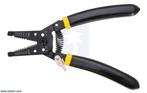 Striptang 20-30 AWG Solid (22-32 AWG Stranded), Hobby en Vrije tijd, Verzenden, Nieuw