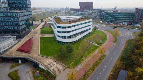 Praktijkruimte te huur  Den Haag, Zakelijke goederen, Bedrijfs Onroerend goed, Huur