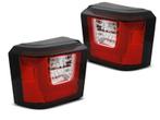 Carnamics Achterlichten |   | LED Bar rood / wit, Verzenden, Nieuw