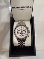 Raymond Weil - Freelancer Chronograph - 7741-ST1-30021 -, Sieraden, Tassen en Uiterlijk, Horloges | Heren, Nieuw