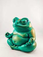 Vanessa Bonino(1992) - Zen frog, Antiek en Kunst