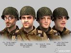 Brothers in Arms Road to Hill 30 special edition steel case, Spelcomputers en Games, Games | Sony PlayStation 2, Ophalen of Verzenden