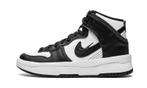 Nike Dunk High Up Panda - maat 42 (Sneakers, Schoenen), Verzenden, Nieuw, ["Nike","Nike Dunk"], Sneakers of Gympen