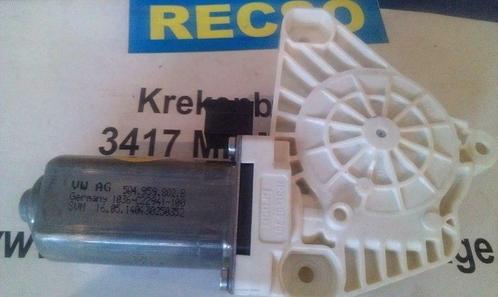 VW Passat B8 3G Ruiten ruit motor Rechts Voor 5Q4959802B, Auto-onderdelen, Ruiten en Toebehoren, Verzenden