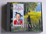 Jim Reeves - Country Classics 3 CD Box, Cd's en Dvd's, Cd's | Country en Western, Verzenden, Nieuw in verpakking