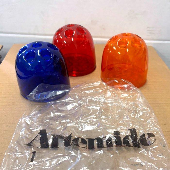 Artemide - Emma Gismondi Schweinberger - Bureauset (3) -, Antiek en Kunst, Antiek | Meubels | Stoelen en Banken