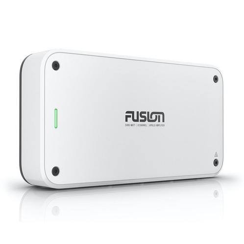 Fusion Apollo MS-AP82400 8 kanaals versterker 2400 Watt, Watersport en Boten, Navigatiemiddelen en Scheepselektronica, Nieuw, Ophalen of Verzenden