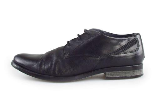 Bugatti Nette schoenen in maat 43 Zwart | 10% extra korting, Kleding | Heren, Schoenen, Zwart, Gedragen, Overige typen, Verzenden