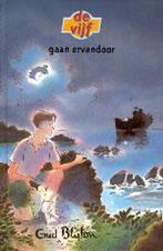 De Vijf 3 gaan ervandoor / De Vijf serie / 3 9789023010807, Verzenden, Gelezen, Enid Blyton