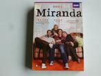 Miranda - Serie 2 (2 DVD), Cd's en Dvd's, Dvd's | Tv en Series, Verzenden, Nieuw in verpakking