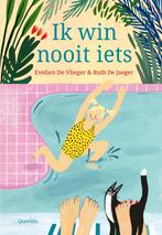 Ik win nooit iets 9789045127804 Evelien De Vlieger, Verzenden, Zo goed als nieuw, Evelien De Vlieger