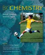 Biochemistry 9781285429106, Boeken, Techniek, Zo goed als nieuw, Verzenden