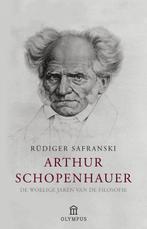 Arthur Schopenhauer 9789046704820 Rüdiger Safranski, Boeken, Filosofie, Verzenden, Gelezen, Rüdiger Safranski
