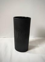 Rosenthal - Tapio Wirkkala - Vaas - Porcelains Noir (Form, Antiek en Kunst, Antiek | Glas en Kristal
