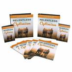 Relentless Optimism - Video Course with Resell Rights, Nieuw