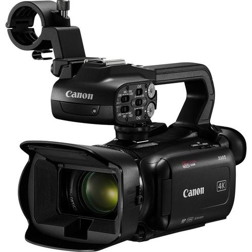 Canon XA65, Audio, Tv en Foto, Videocamera's Digitaal, Overige typen, Nieuw, Canon, Ophalen of Verzenden