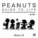 Peanuts guide to life by Charles M Schulz (Hardback), Gelezen, Charles M. Schulz, Verzenden