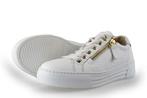 Gabor Sneakers in maat 37½ Wit | 10% extra korting, Verzenden, Wit, Gabor, Sneakers of Gympen