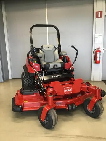 Toro Z-Master Pro 7500 diesel zero turn zitmaaier ( nieuw ) beschikbaar voor biedingen