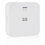 Slimme koolmonoxidemelder | Smartwares, Verzenden, Nieuw