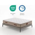 Yatas Pocketveringsmatras Majestät Premium, top-matras, Verzenden, Nieuw