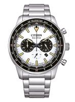 Citizen - Sport Chrono - Eco Drive - 10 BAR - Edition 2025 -, Nieuw