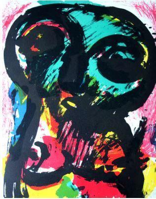 KUNSTVEILING.NL: Kunstwerken van Eugene Brands!, Antiek en Kunst, Kunst | Schilderijen | Modern