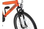 Altec Nevada 26 inch jongensfiets Neon Oranje