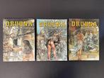 Meister der Erotic - HC Bücher (8) - Liberatore - Milo, Boeken, Stripboeken, Nieuw