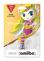 Amiibo Zelda - The Wind Waker - The Legend of Zelda series (, Verzamelen, Poppetjes en Figuurtjes, Verzenden, Nieuw