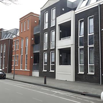 Appartement met Balkon gevonden in Veendam beschikbaar voor biedingen