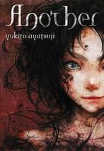 ANOTHER LIGHT NOVEL HC 9780316339100 Yukito Ayatsuji, Boeken, Verzenden, Gelezen, Yukito Ayatsuji