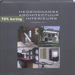 Hedendaagse Architectuur En Interieurs Jaarboek 2011 ., Boeken, Kunst en Cultuur | Architectuur, Verzenden, Gelezen, .