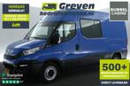 Iveco Daily 35S16V 2.3 352 L2H2, Nieuw, Diesel, Blauw, Iveco