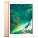 nieuwstaat Apple iPad 5 32GB goud Wifi (4G) + 12 maanden, Computers en Software, Apple iPads, Ophalen of Verzenden, Zo goed als nieuw